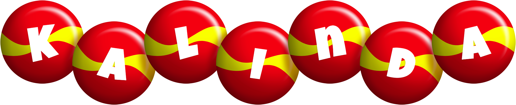 Kalinda spain logo