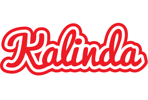 Kalinda sunshine logo