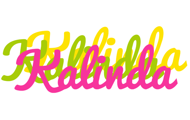 Kalinda sweets logo