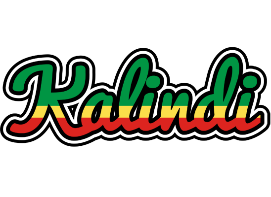 Kalindi african logo