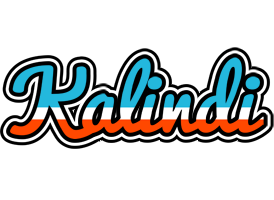 Kalindi america logo