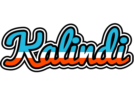 Kalindi america logo