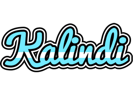 Kalindi argentine logo