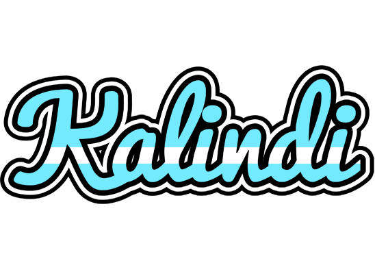 Kalindi argentine logo