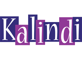 Kalindi autumn logo