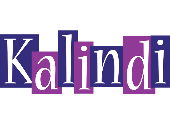Kalindi autumn logo