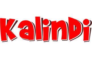 Kalindi basket logo