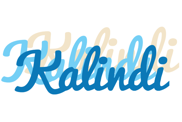 Kalindi breeze logo