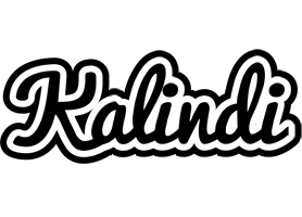 Kalindi chess logo