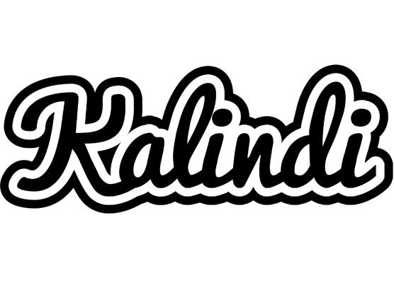 Kalindi chess logo
