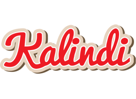 Kalindi chocolate logo