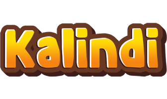 Kalindi cookies logo