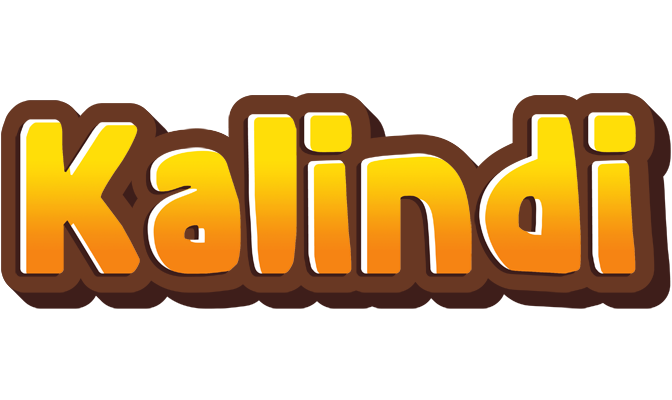 Kalindi cookies logo