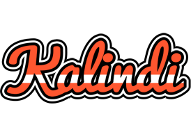 Kalindi denmark logo