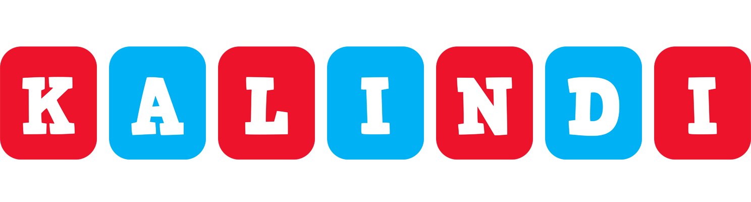 Kalindi diesel logo