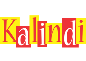 Kalindi errors logo