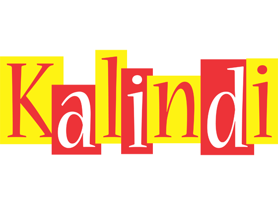 Kalindi errors logo