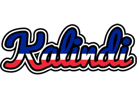 Kalindi france logo