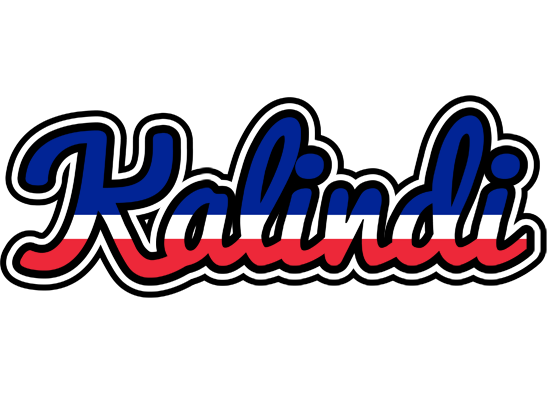Kalindi france logo