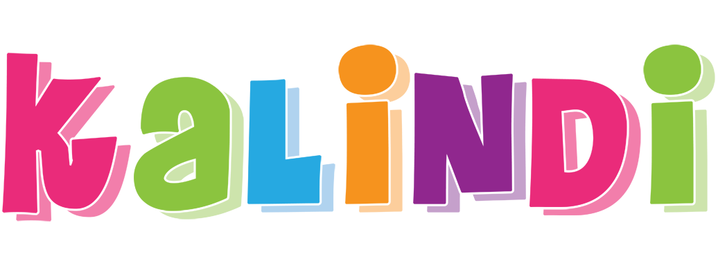 Kalindi friday logo
