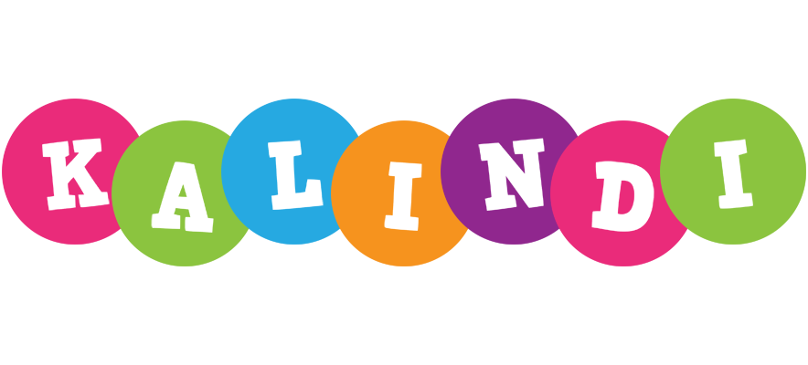 Kalindi friends logo