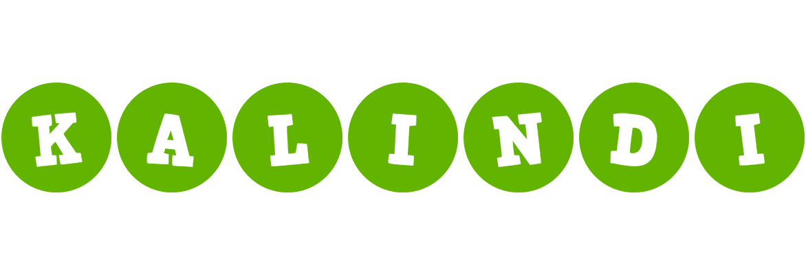 Kalindi games logo