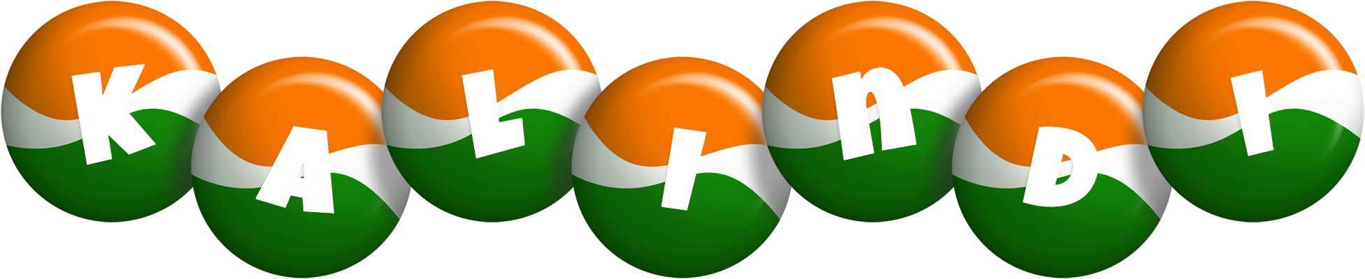 Kalindi india logo