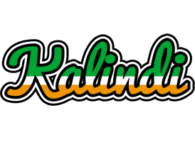 Kalindi ireland logo