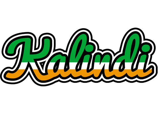 Kalindi ireland logo