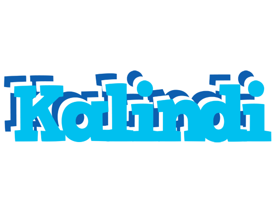 Kalindi jacuzzi logo