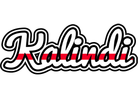 Kalindi kingdom logo