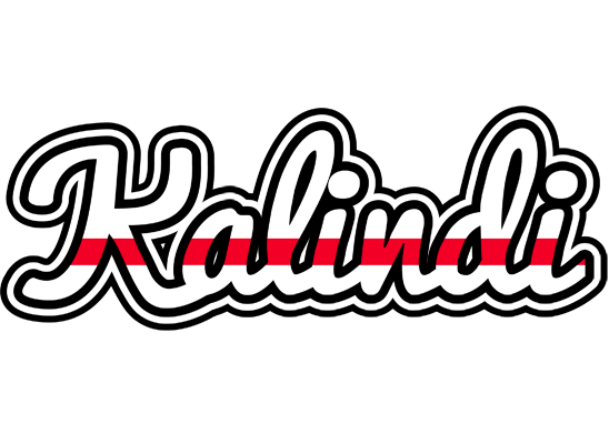 Kalindi kingdom logo