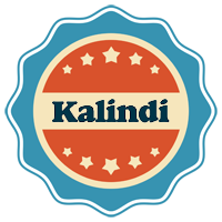 Kalindi labels logo