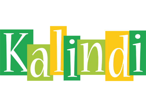 Kalindi lemonade logo