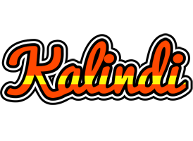 Kalindi madrid logo