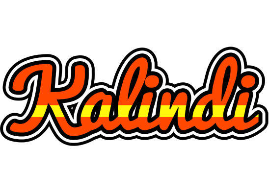 Kalindi madrid logo