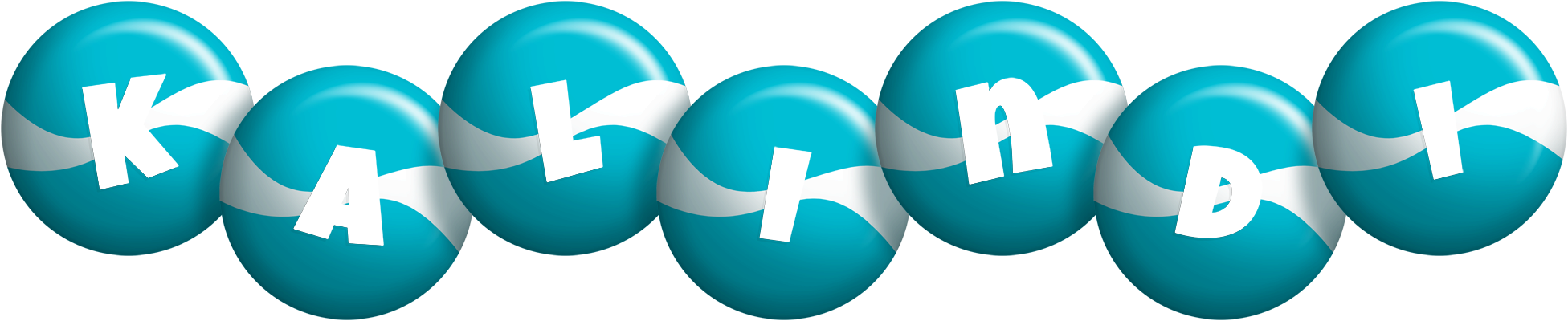 Kalindi messi logo