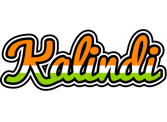 Kalindi mumbai logo