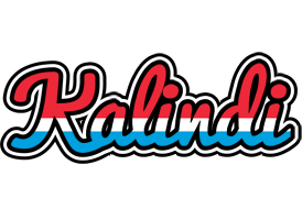 Kalindi norway logo