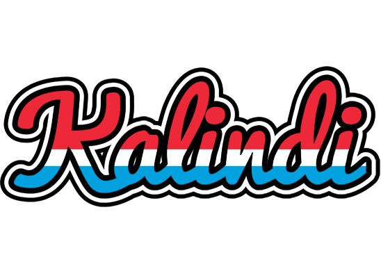 Kalindi norway logo