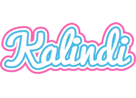 Kalindi outdoors logo