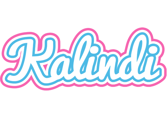 Kalindi outdoors logo