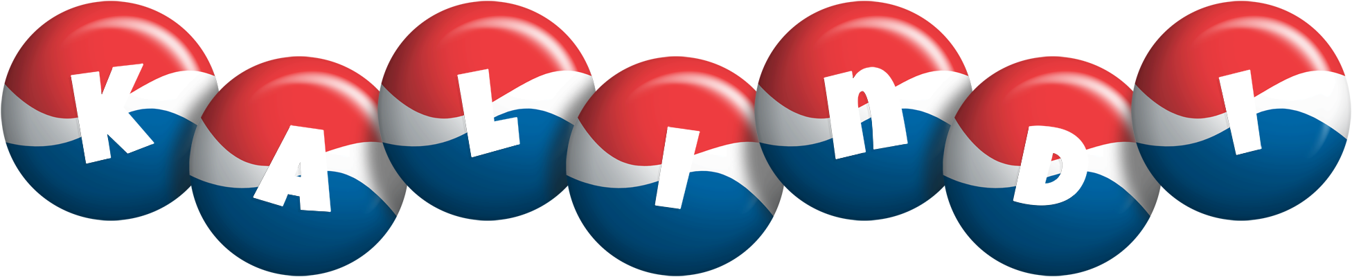 Kalindi paris logo