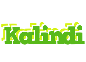 Kalindi picnic logo