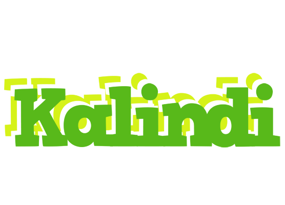 Kalindi picnic logo