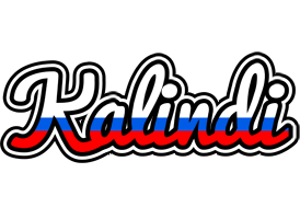 Kalindi russia logo