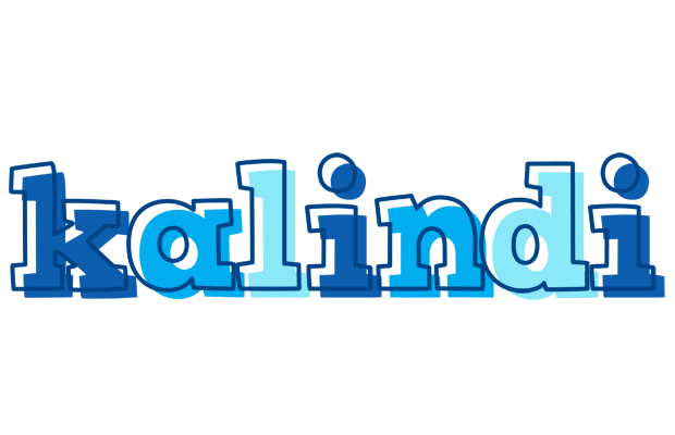 Kalindi sailor logo