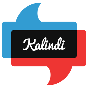 Kalindi sharks logo