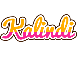 Kalindi smoothie logo