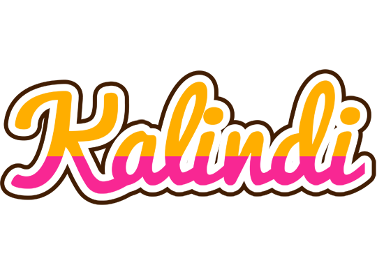 Kalindi smoothie logo
